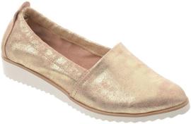 Olivier Ballerinas der goldenen Herren der Frauen 1