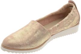 Olivier Ballerinas der goldenen Herren der Frauen 2
