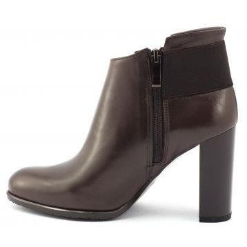 Lizard Damenstiefel Eidechse 04478 braun 1