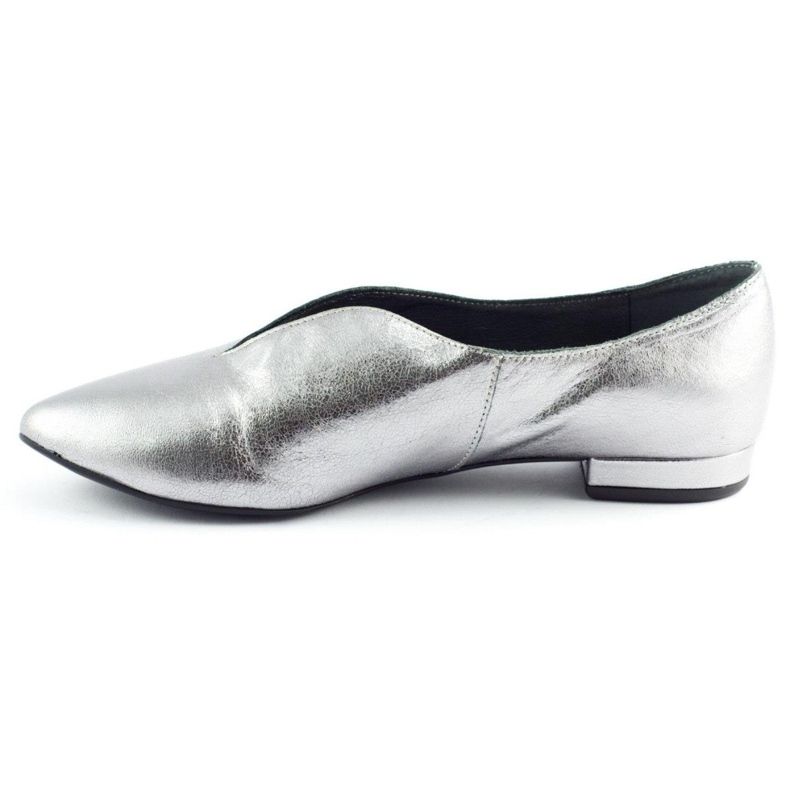 Exousite Damen Herren 974 Silber 1