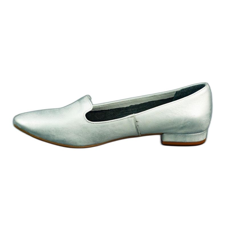 Exousite Silberlords 970 Silber 1