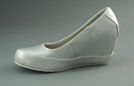 Turnschuhe VC6089 Silber 2