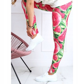 Weiße Sportsocken C9239 Bianco 2