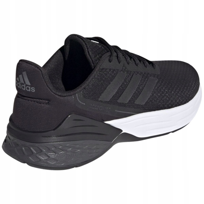 Adidas Response Sr W FX3642 Laufschuhe schwarz 1