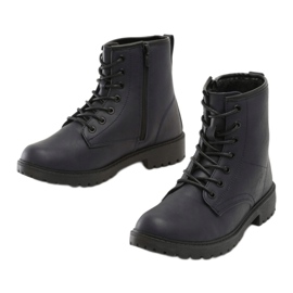 Vices Schraubstöcke T126-93 dk.blau schwarz 5