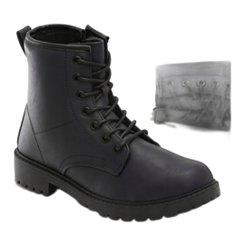 Vices Schraubstöcke T126-93 dk.blau schwarz 6