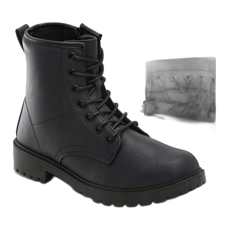 Vices Schraubstöcke T126-93 dk.blau schwarz 6