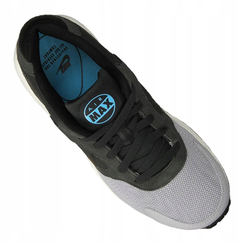 Nike Air Max Guile M 916768-003 Schuh grau 3