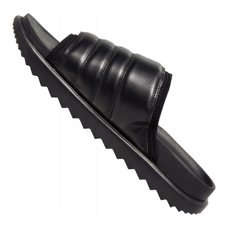 Nike Asuna Slide M CI8800-005 Slide schwarz 1