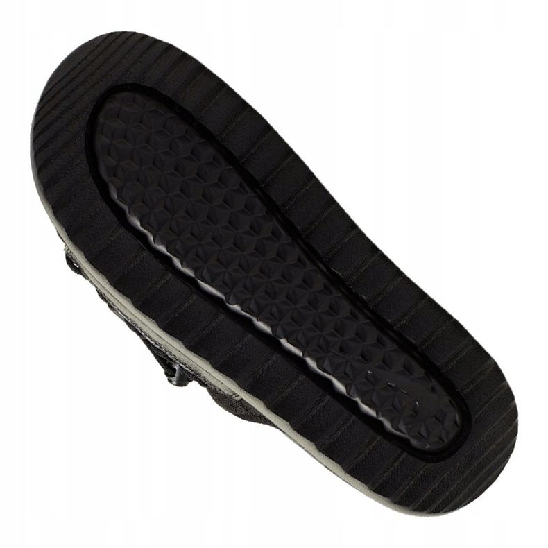 Nike Asuna Slide M CI8800-005 Slide schwarz 2