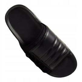 Nike Asuna Slide M CI8800-005 Slide schwarz 3