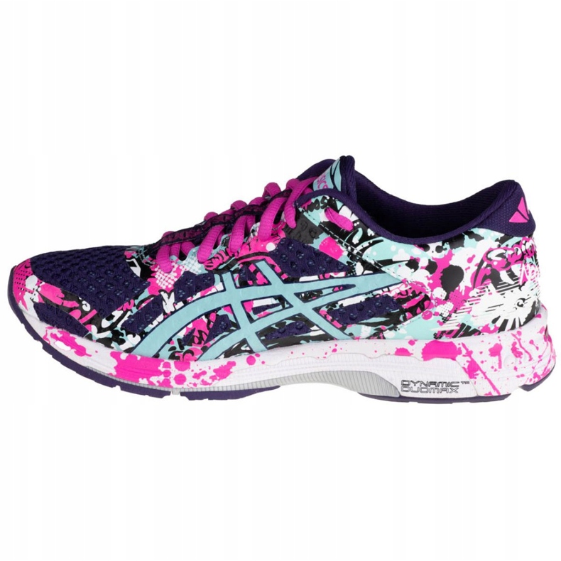 Asics Gel-Noosa Tri 11 W T676N-3378 lila 1
