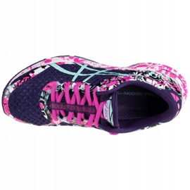 Asics Gel-Noosa Tri 11 W T676N-3378 lila 2