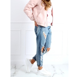 Weiße NB382P Beige Sneakers mit hoher Sohle 2