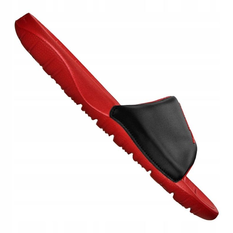 Nike Jordan Break Slide M AR6374-006 schwarz rot 2