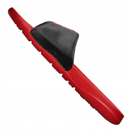 Nike Jordan Break Slide M AR6374-006 schwarz rot 4