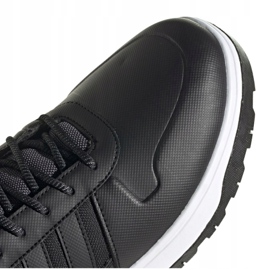 Adidas Frozetic M FW6633 Schuhe schwarz grau 2