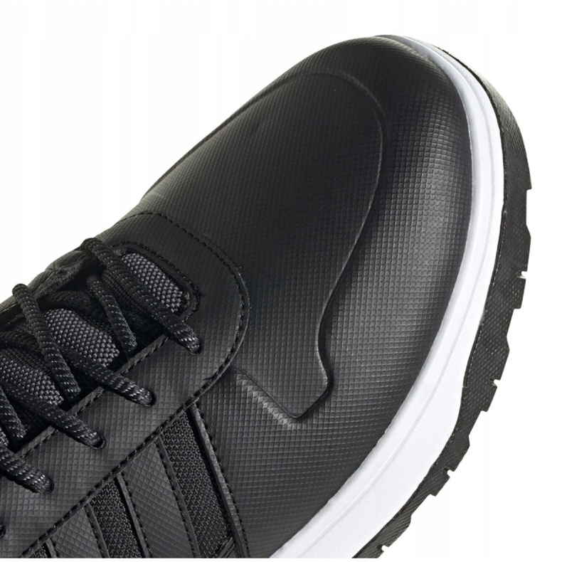 Adidas Frozetic M FW6633 Schuhe schwarz grau 2