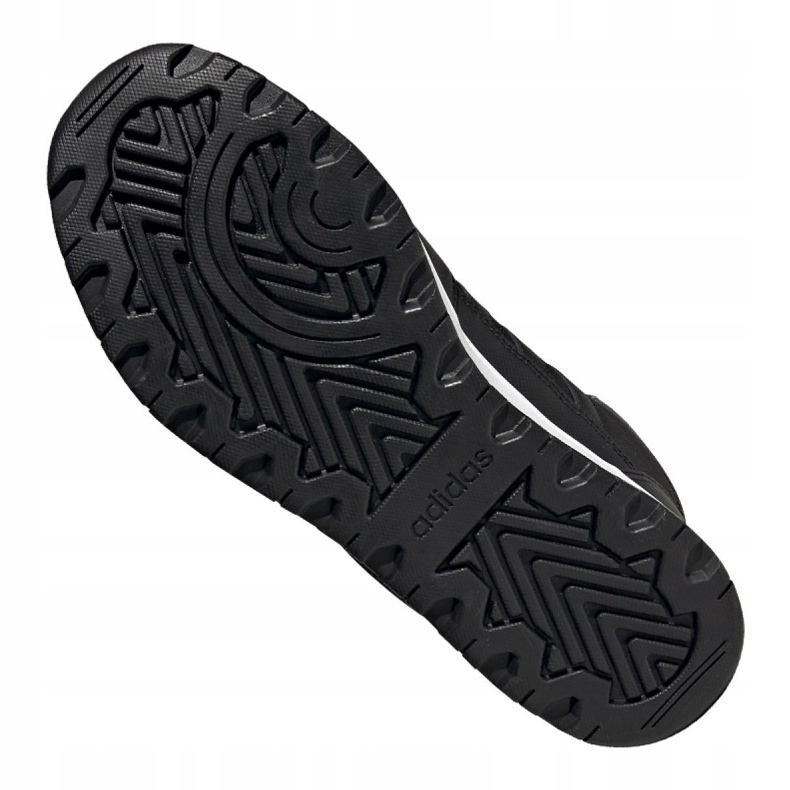 Adidas Frozetic M FW6633 Schuhe schwarz grau 3