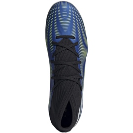 Adidas Nemeziz.3 In Fußballschuhe blau FW7409 1