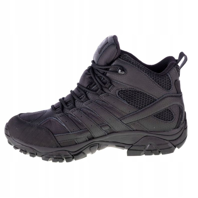 Merrell Moab 2 Mid Tactical M J15853 schwarz 1