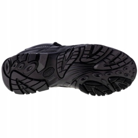 Merrell Moab 2 Mid Tactical M J15853 schwarz 3