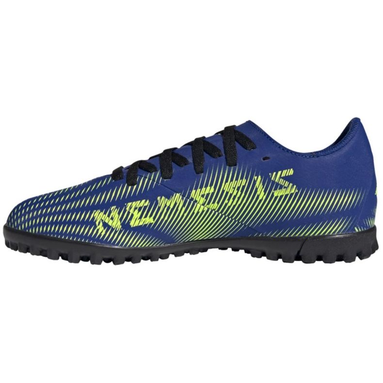 Adidas Nemeziz.4 Tf Jr FY0824 Fußballschuhe mehrfarbig blau 1
