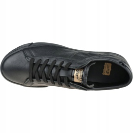 Asics Onitsuka Tiger Lanwship 3.0 M 1183A568-001 Schuhe schwarz golden 2