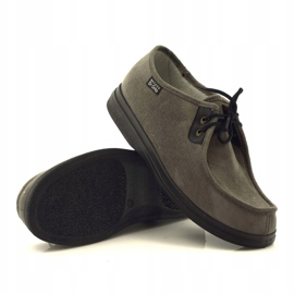 Gesundheitsschuhe für Herren Dr.Orto Befado 871M006 grau 3