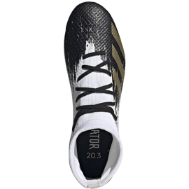 Adidas Predator 20.3 Mg FW9188 Fußballschuhe mehrfarbig 1