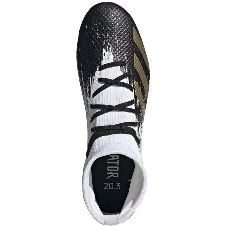 Adidas Predator 20.3 Mg FW9188 Fußballschuhe mehrfarbig 1