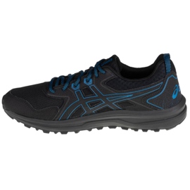 Asics Trail Scout M 1011A663-003 Schuhe schwarz 1