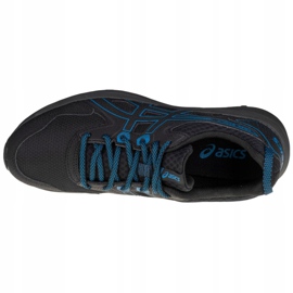 Asics Trail Scout M 1011A663-003 Schuhe schwarz 2