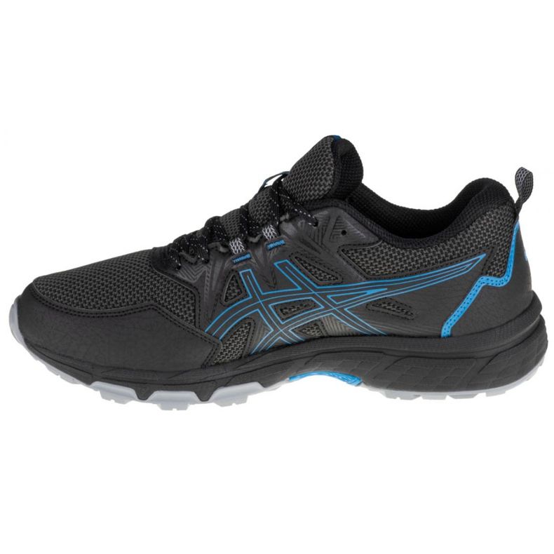 Asics Gel-Venture 8 Wp M 1011A825-003 schwarz 1