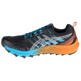 Asics Gel-Trabuco 9 M 1011B030-002 schwarz 1