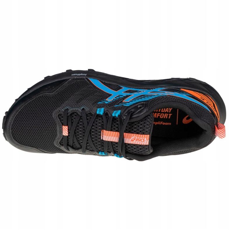 Asics Gel-Sonoma 6 M 1011B050-001 weiß schwarz 2