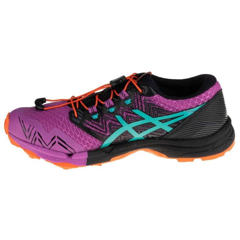 Asics FujiTrabuco Sky W 1012A770-500 lila 1