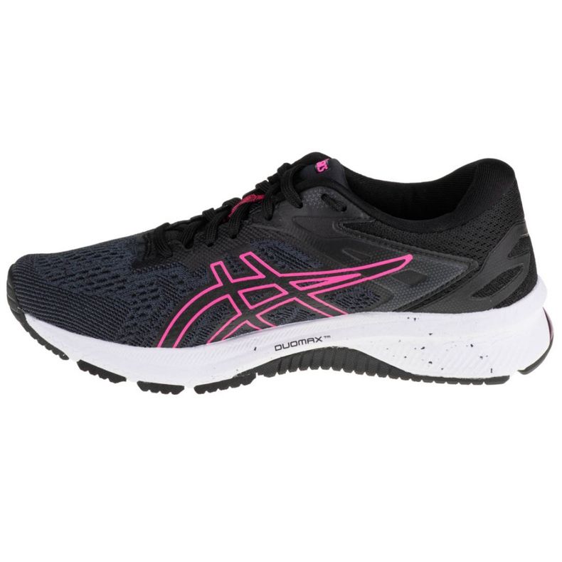 Asics GT-1000 10 W 1012A878-005 schwarz 1