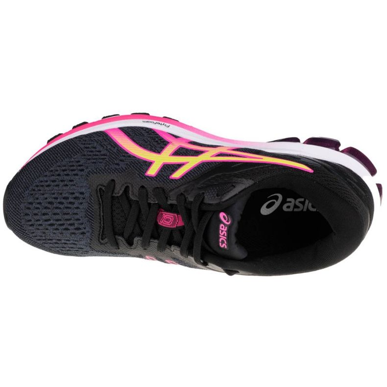 Asics GT-1000 10 W 1012A878-005 schwarz 2