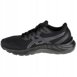 Asics Gel-Excite 8 W 1012A916-001 schwarz 1