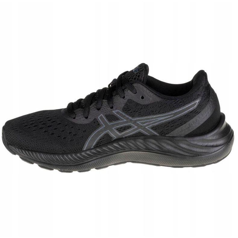 Asics Gel-Excite 8 W 1012A916-001 schwarz 1