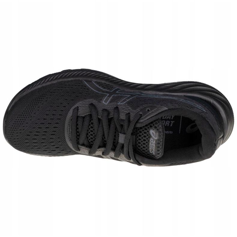 Asics Gel-Excite 8 W 1012A916-001 schwarz 2