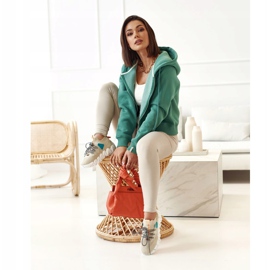 PS1 Sportsocken für Damen Beige Fashion Pioneer braun 1