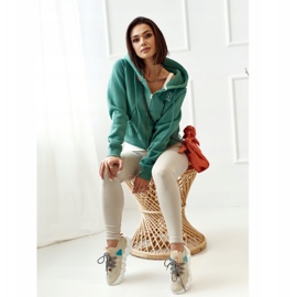 PS1 Sportsocken für Damen Beige Fashion Pioneer braun 2