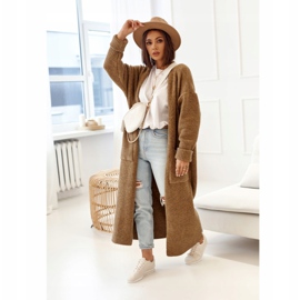 PS1 Damen Sportschuhe Sneakers Beige Nova 2