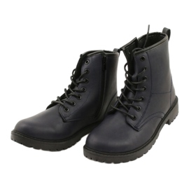 Vices Schraubstöcke T126-93 dk.blau schwarz 2