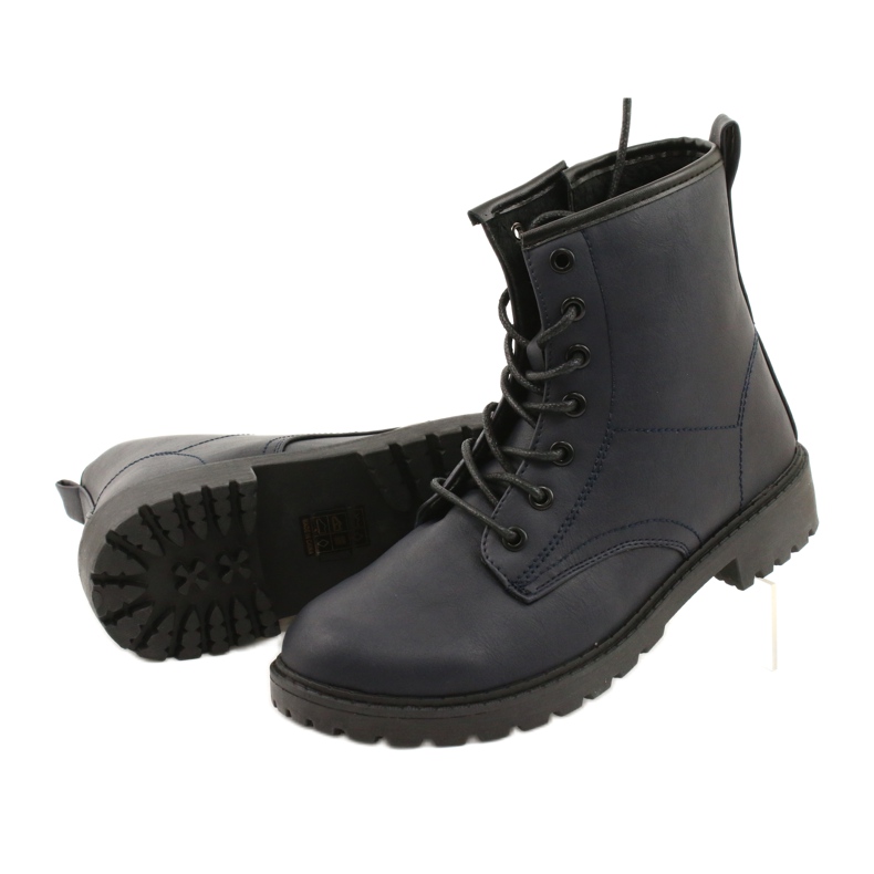 Vices Schraubstöcke T126-93 dk.blau schwarz 3