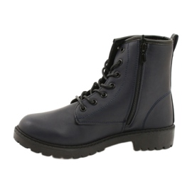 Vices Schraubstöcke T126-93 dk.blau schwarz 1