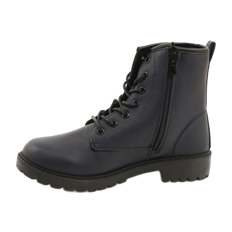 Vices Schraubstöcke T126-93 dk.blau schwarz 1