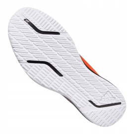 Adidas FitBounce Trainer M EE4600 Schuhe schwarz orange 2